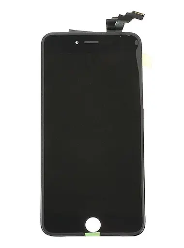 Дисплей и сенсор-модуль для Apple iPhone 6s черный - фото 1