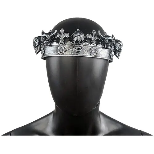 Корона Король Хогард - фото 1