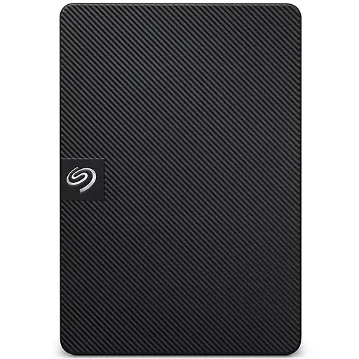 Зовнішній жорсткий диск Seagate Expansion Portable 4TB (STKM4000400) - фото 1