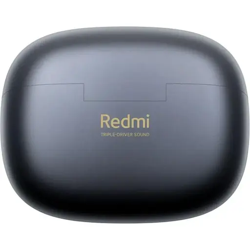 Наушники TWS Xiaomi Redmi Buds 6 Pro Space Black (BHR9307GL) - фото 10