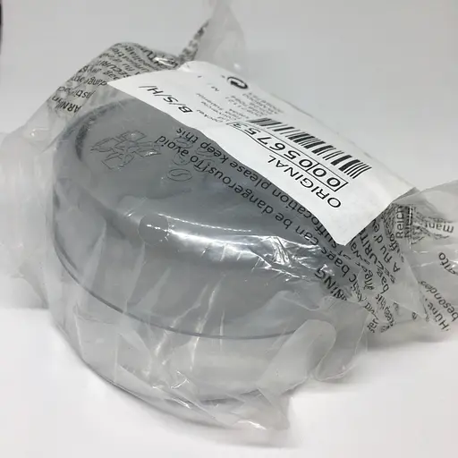 Верхняя крышка на кофемолку Bosch MKM6003, MKM6000, TSM6A011W, TSM6A013B, TSM6A014R, 00056753, (056753) - фото 9