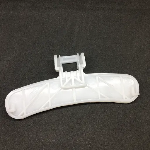 Ручка дверцы на стиральную машину Samsung DC64-01948A (DC64-01661A, DC64-01524A) - фото 9