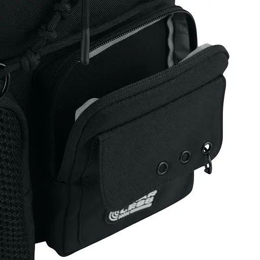 Школьный рюкзак Kite Education teens Fear Less (K26-1018XL-1) - фото 12