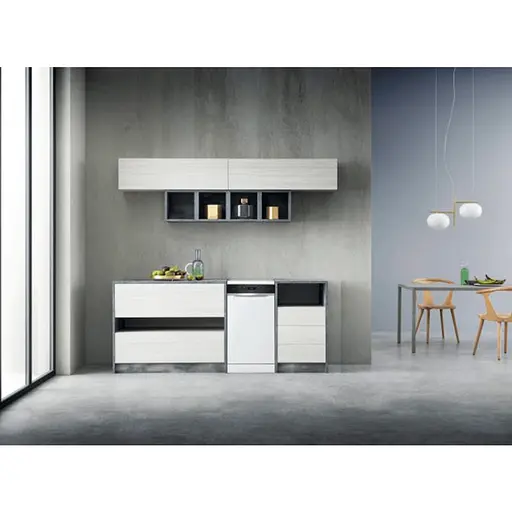 Посудомийна машина Whirlpool WSFO3O23PF з функцією самоочищення - фото 11