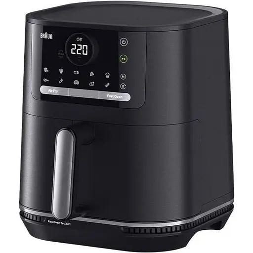 Мультипіч Braun HF 5050 IBK (0X12500008)