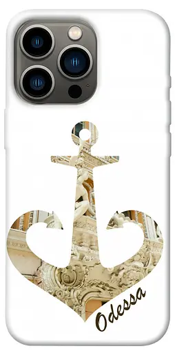 TPU чохол Одеса - фото 1