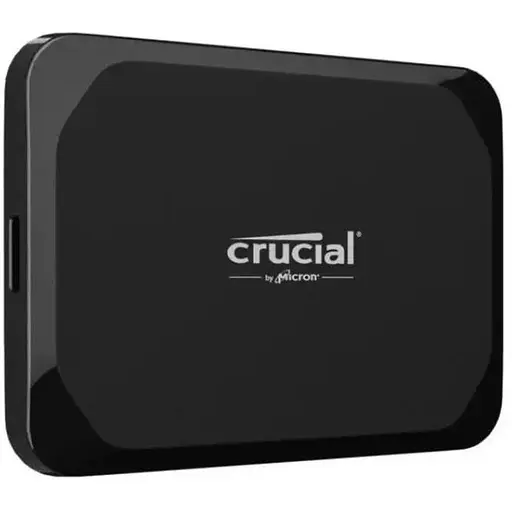 SSD накопитель Crucial X9 2 TB (CT2000X9SSD9) - фото 1