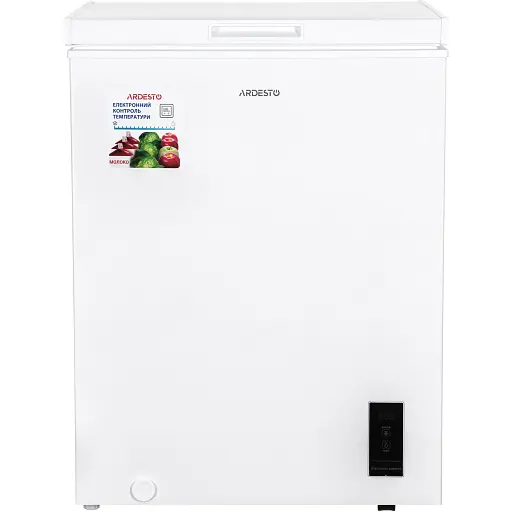 Ardesto Морозильний скринь FRM-145ECM