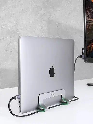 Подставка для ноутбука Ugreen LP258 Aluminium (20471) - фото 7