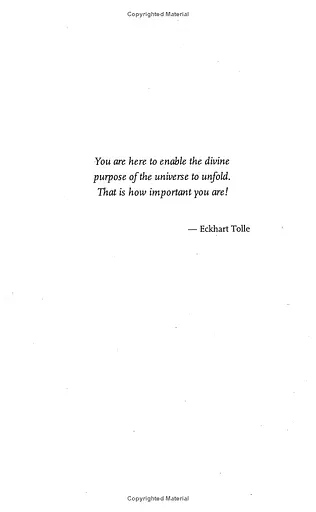 The Power of Now - фото 3