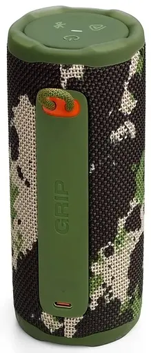 Портативная акустика JBL Grip Squad (JBLGRIPSQUAD) - фото 3