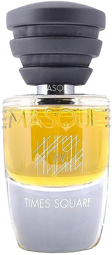 Оригинал Masque Milano Times Square 100 мл ТЕСТЕР парфюмированная вода - фото 1