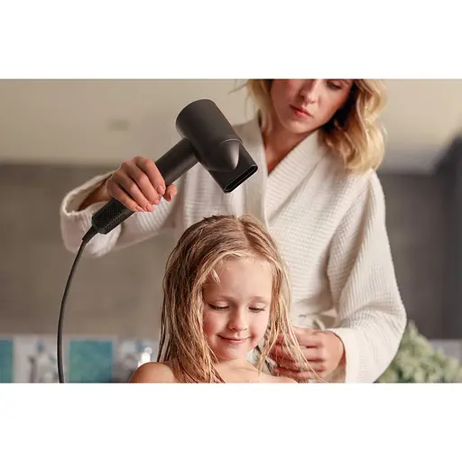 Фен Sencor SHD 8600BK (41024580) - фото 5