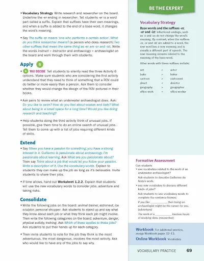 Impact 1. Lesson Planner + Audio CD + TRCD + DVD - фото 9