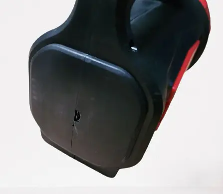 Мощный светодиодный аккумуляторный фонарь JY-1169 прожектор переносной фонарь для охраны - фото 6