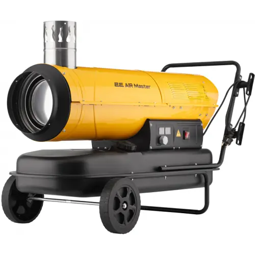 Тепловая пушка 2E DHI30780 - фото 3