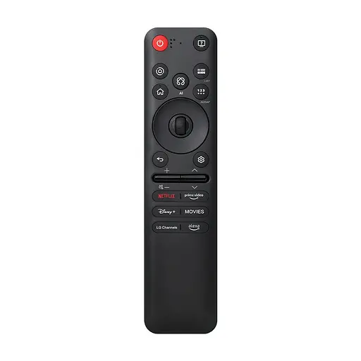 Пульт з гіроскопом та мікрофоном Magic Remote AN-MR25GA для телевізорів LG Smart TV 2025 (AKB76046605) [LG]  - фото 1