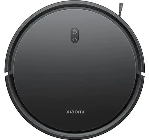 Робот-пилосос Xiaomi Robot Vacuum E10C чорний - фото 3