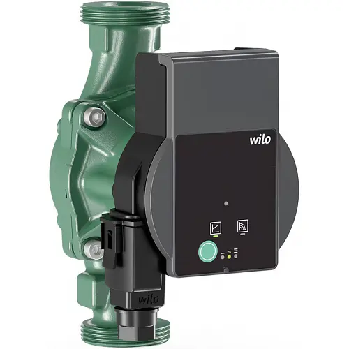 Циркуляционный насос Wilo Atmos PICO 30/1-6 (4232695)