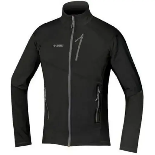 Кофта Directalpine Gavia 3.0 Black XXL (1053-55942.36-XXL)