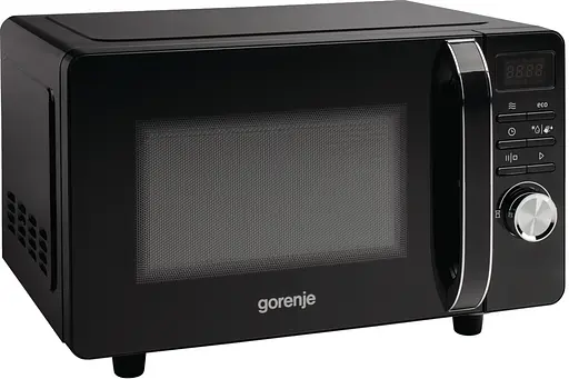 Мікрохвильова піч Gorenje MO20S4BC (M20XYZ) (6807725) - фото 4