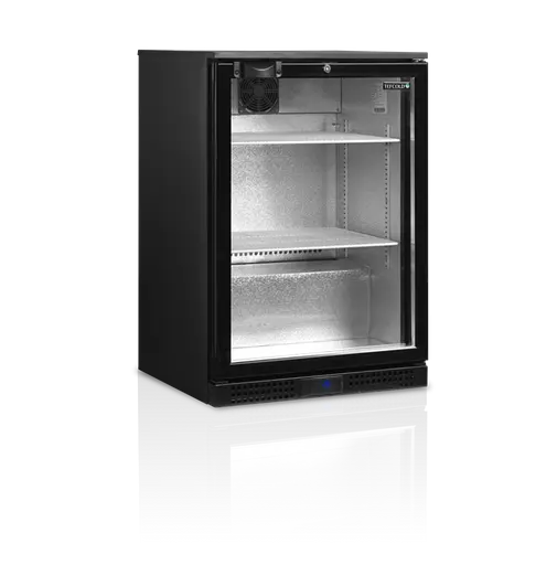 Шкаф барный холодильный Tefcold DB126H
 - фото 3