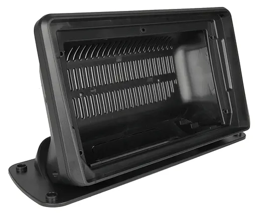 Универсальная рамка для магнитол 9" Carav 22-1100 - фото 2