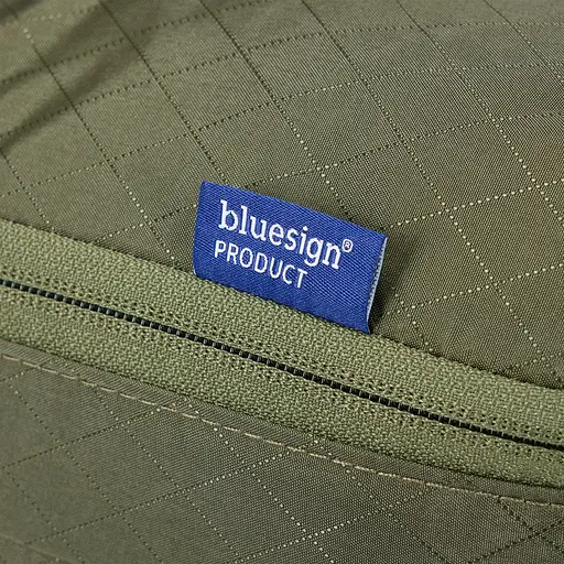 Дорожня сумка Thule Clean/Dirty Packing Cube TCCD-201 Soft Green (7121853) - фото 4