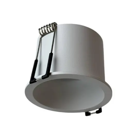 Світильник точковий врізний KLOODI KD-SMILE R68 WH - фото 1