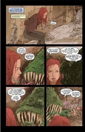 Doctor Who. Volume 2 #4A (2011) - фото 2