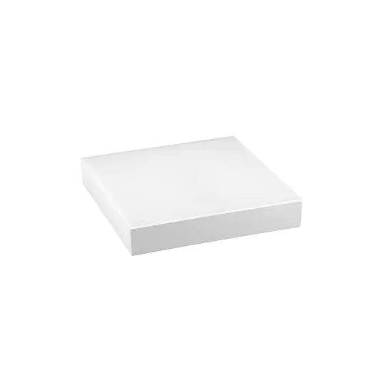 Точковий світильник Skarlat PC0024-32HSF SQ 24W 6000К - фото 1