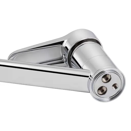 Смеситель для кухни Lidz (CRM) -14 34 002 00 - фото 4