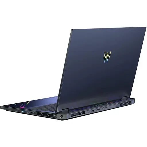 Ноутбук Acer 18 Predator Helios PH18-73 WQUXGA IPS/U9-275HX/96GB/4TB/RTX 5090 24GB/Win11P/Black (NH.QVWEU.002) - фото 6