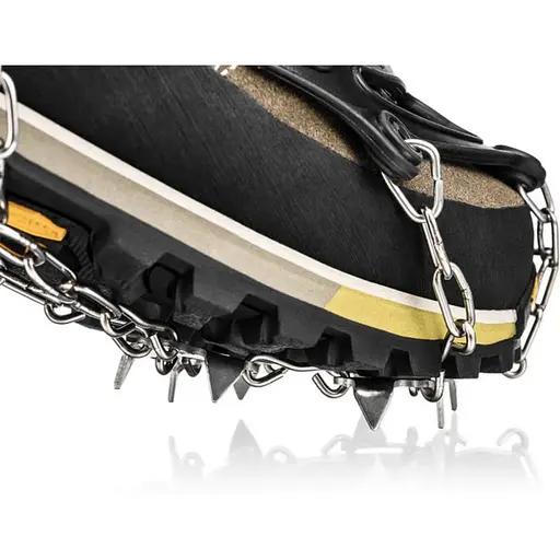 Льодоступи Outtec р.М (35-40) чорний - фото 5