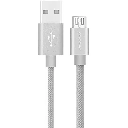 Кабель Jellico GS-20 microUSB 2 м