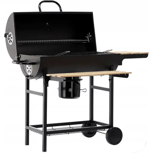 Гриль Garden Line BBQ5337 - фото 2