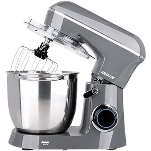 Миксер ZELMER ZKR ​​1310G - фото 2