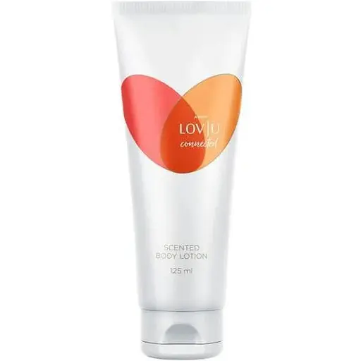 Парфумований лосьйон для тіла Avon Lov U Connected 125 мл - фото 1