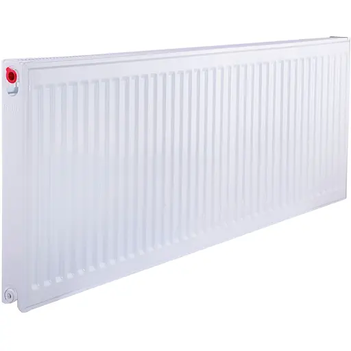 Радіатор сталевий KALITE 11 тип 500x1300 мм бічне підключення (24133) - фото 1