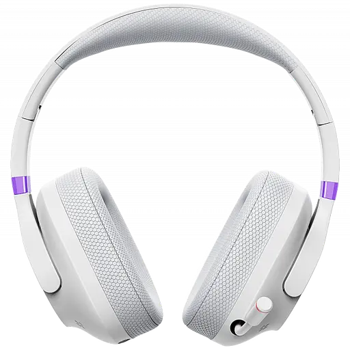 Bluetooth Stereo Proove Gaming Bliss white (GHBL00010002) RU - фото 2