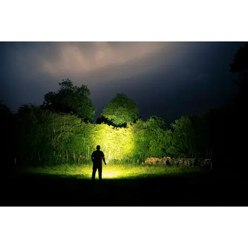 Фонарь Olight M2R Pro Black - фото 12