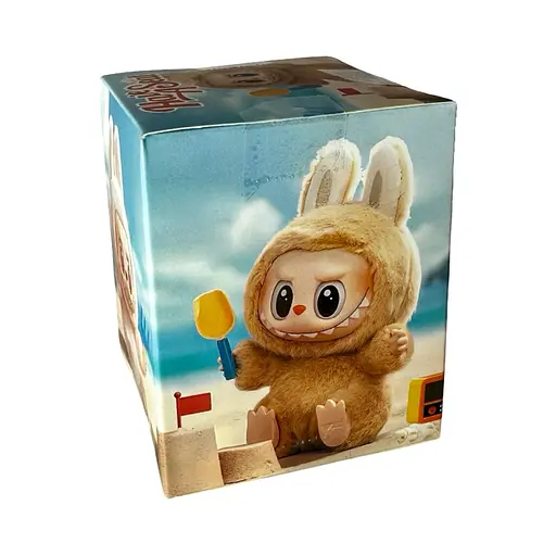 М'яка фігурка-сюрприз Labubu 7 см сидячий, 12 шт. в наборі (KO-8667) - фото 7