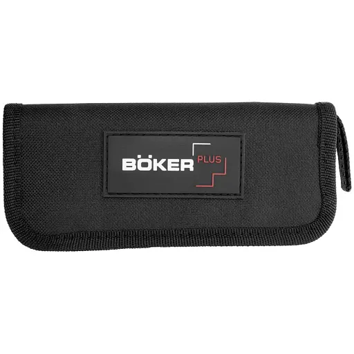 Ніж Boker Plus Strike Tanto PS All Black - фото 6