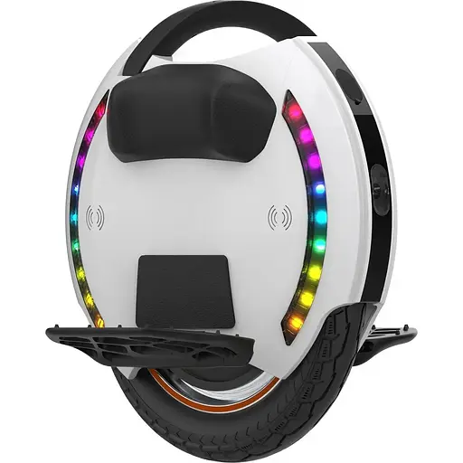 Моноколесо KingSong 14D 2025 White [133569] - фото 3