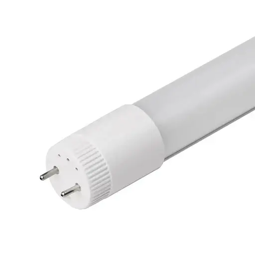 Лампа Brille светодиодная линейная LED 18W G13 WW Т8 220 В