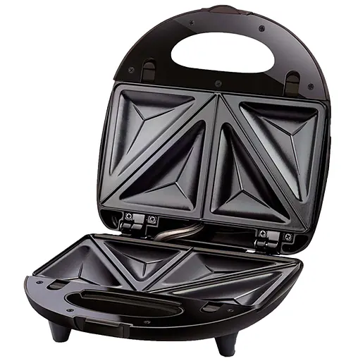 Бутербродниця Sencor SSM 9510SS (6586132) - фото 3