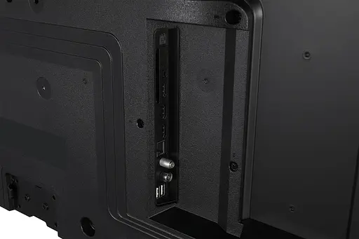 TV 50 Toshiba 50UA2363DG UHD/LED/T2/Android 11/2 x 10W/Dolby Digital/HDMI/Wi-Fi/VESA 200 x 200 M4/Bl - фото 8