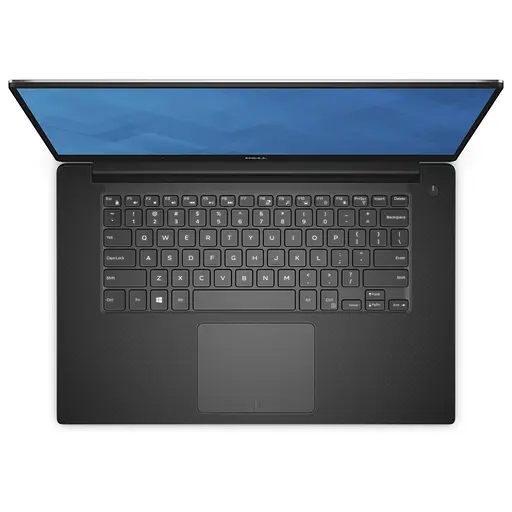 Ноутбук Dell XPS 15 9560 4K Touch (i7-7700HQ/32/1TBSSD/GTX1050-2Gb) - Class A- "Б/У" - фото 6