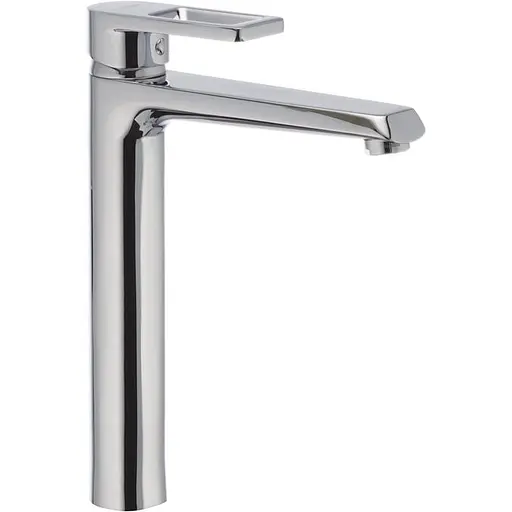 Змішувач для умивальника Haiba GUDINI 001 високий (HB0838) - фото 1