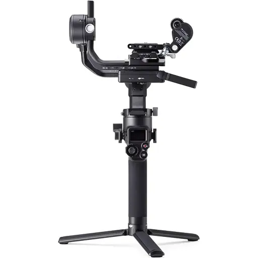 Стабілізатор відеозйомки DJI RSC 2 Pro Combo (CP.RN.00000124.01) [106008]